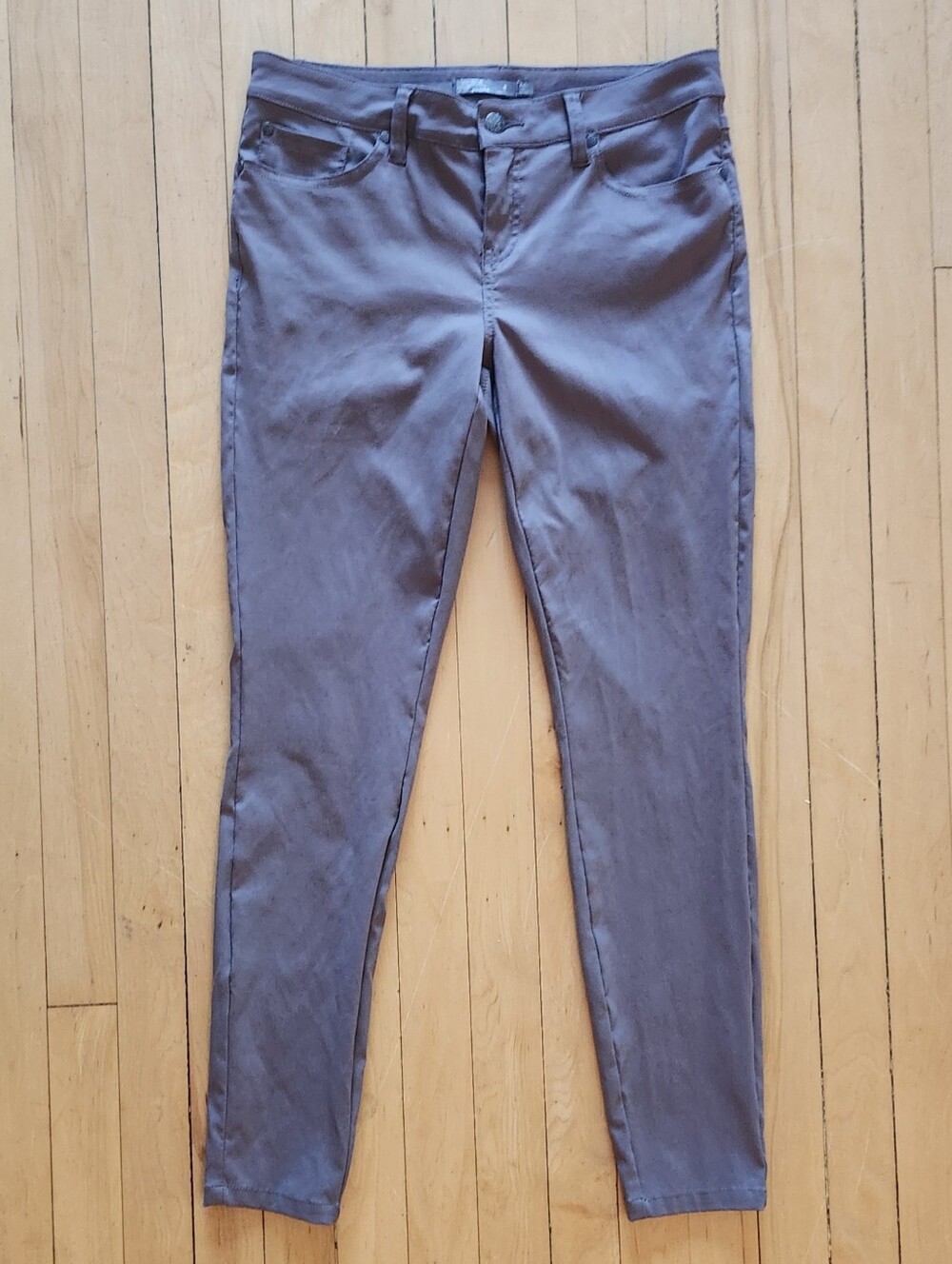 PrAna Pants, Briann Women's Size 6, Short Inseam